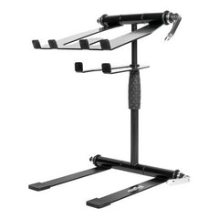 A Photo Of Headliner Digistand Pro – Adjustable Laptop Stand for DJs and Musicians