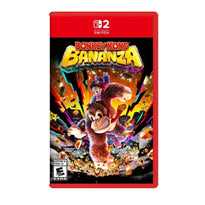 Donkey Kong™ Bananza for Nintendo Switch 2