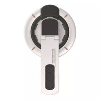 Double-Sided Magnetic Phone Holder Stand | Durable Aluminum Alloy Mobile Mount