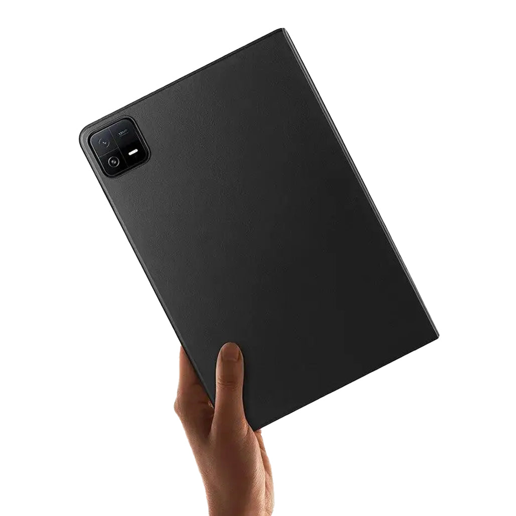 A Photo Of Xiaomi Pad 6 Double-Sided Magnetic Smart Flip Tablet Case Stand