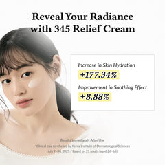 A Photo Of Dr. Althea 345 Relief Cream - 50ml