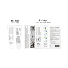 A Photo Of Dr. Althea 345 Relief Cream - 50ml