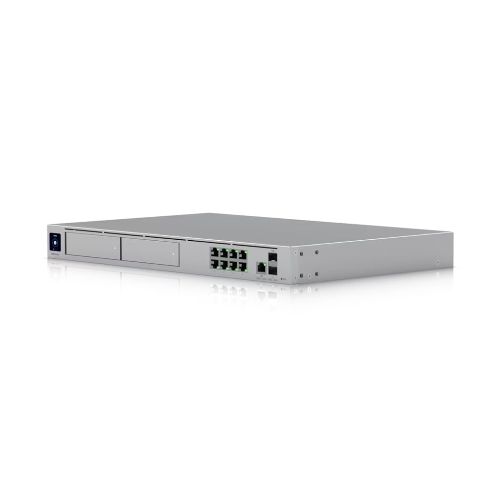 A Photo Of Ubiquiti Dream Machine Pro Max