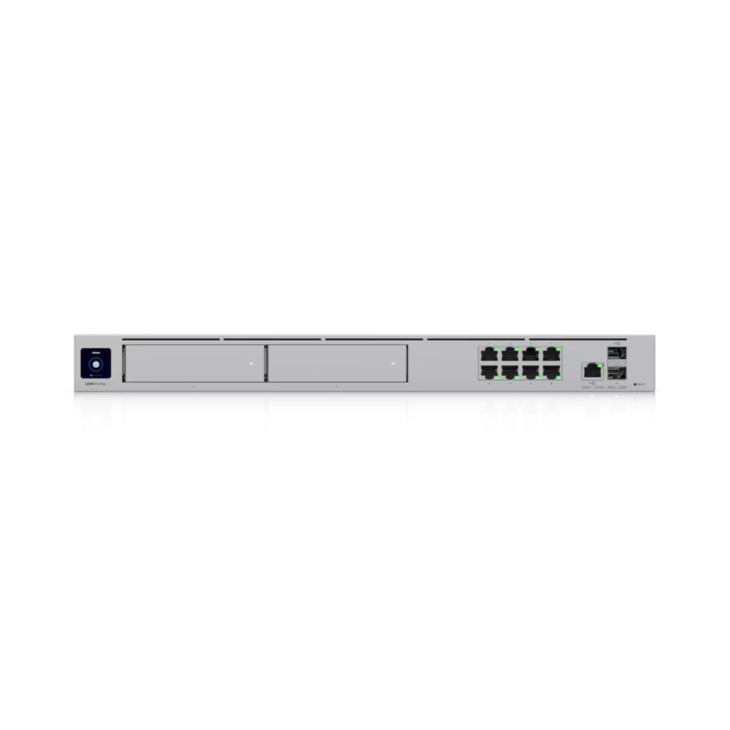 A Photo Of Ubiquiti Dream Machine Pro Max