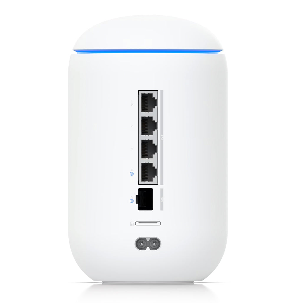 A Photo Of Ubiquiti Dream Router 7