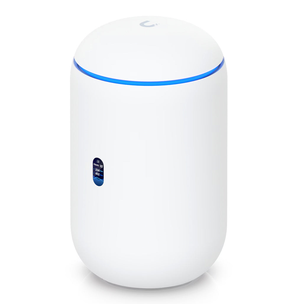 A Photo Of Ubiquiti Dream Router 7