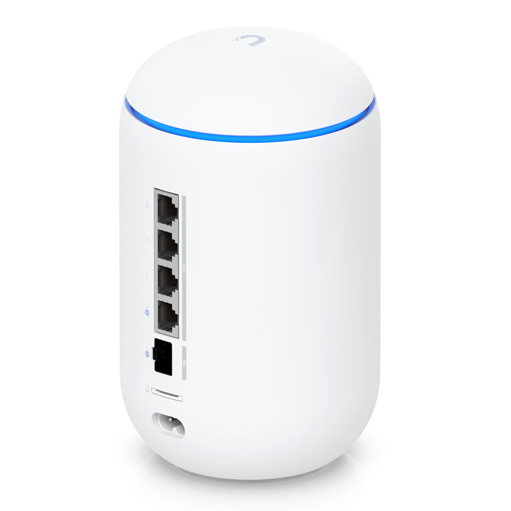 A Photo Of Ubiquiti Dream Router 7