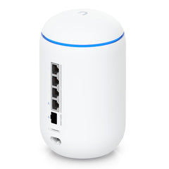 A Photo Of Ubiquiti Dream Router 7