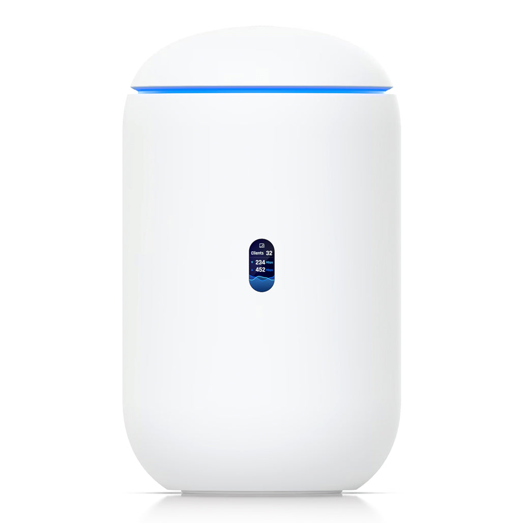 A Photo Of Ubiquiti Dream Router 7