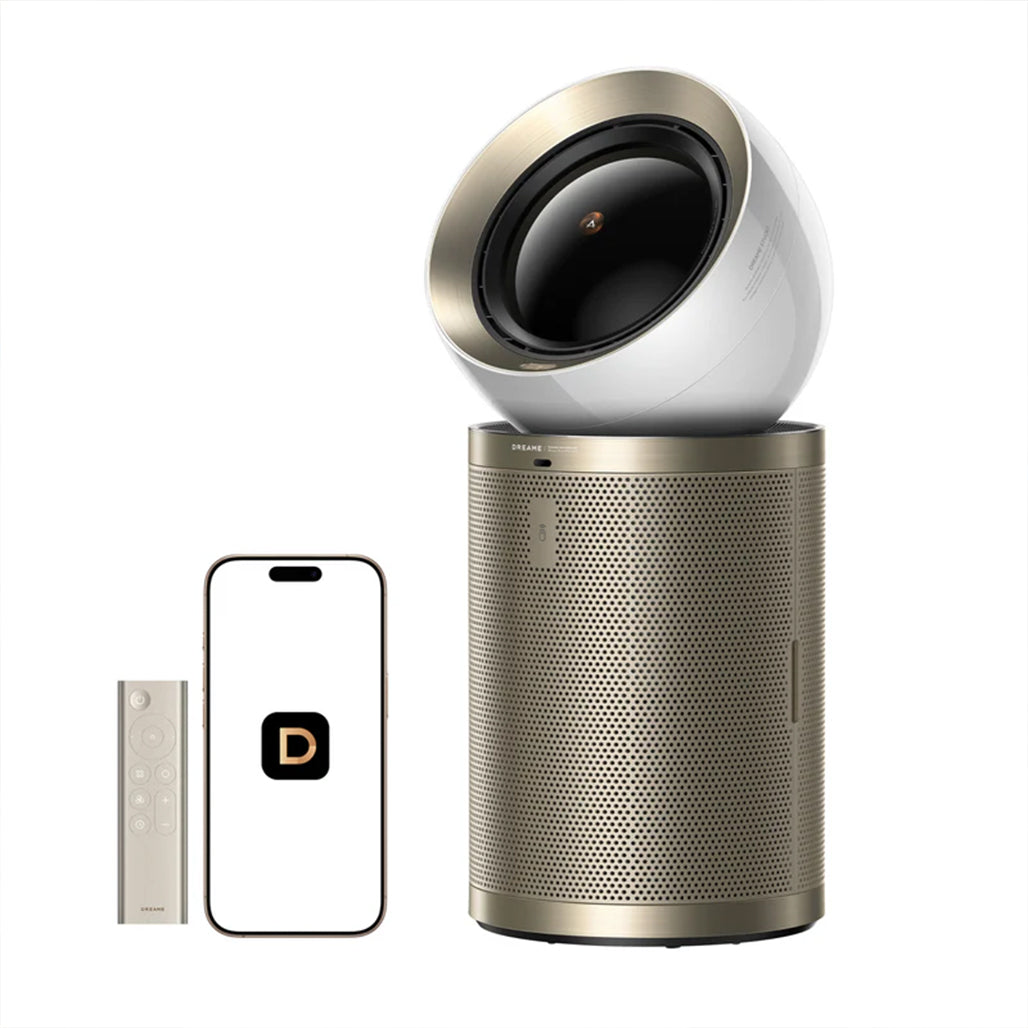 A Photo Of Dreame AirPursue PM10 Purifier