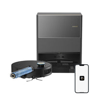 Dreame Aqua10 Ultra Roller Robot Vacuum