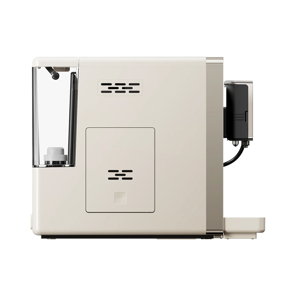 A Photo Of Dreame Ecceluxe Slim Fully Automatic Espresso Machine