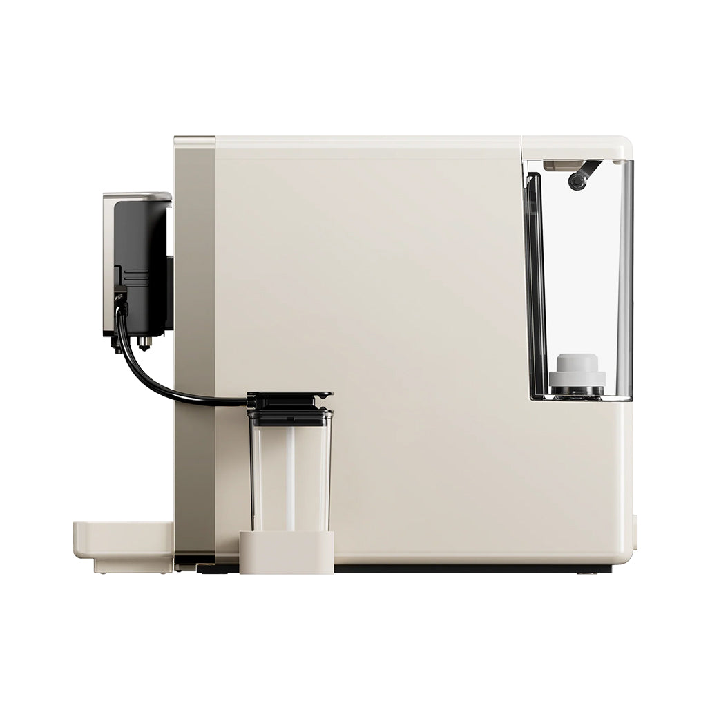 A Photo Of Dreame Ecceluxe Slim Fully Automatic Espresso Machine