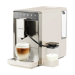A Photo Of Dreame Ecceluxe Slim Fully Automatic Espresso Machine