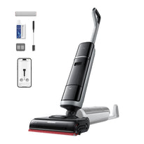 Dreame H15 Pro Heat Wet Dry Vacuum