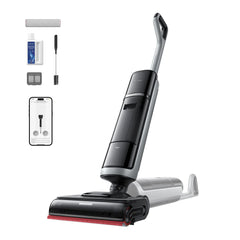 A Photo Of Dreame H15 Pro Heat Wet Dry Vacuum