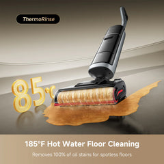 A Photo Of Dreame H15 Pro Heat Wet Dry Vacuum
