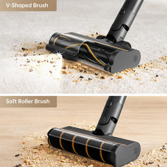 A Photo Of Dreame R10 Pro Cordless Vacuum Cleaner