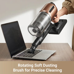 A Photo Of Dreame Z20 Cordless Stick Vacuum Cleaner