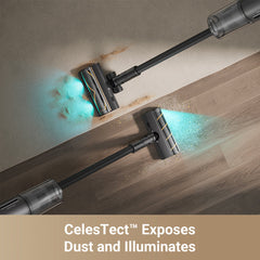 A Photo Of Dreame Z30 Cordless Stick Vacuum Cleaner