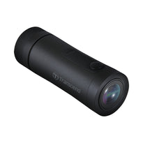 Transcend DrivePro 20 Motorcycle Dashcam | Full HD, Rugged Design