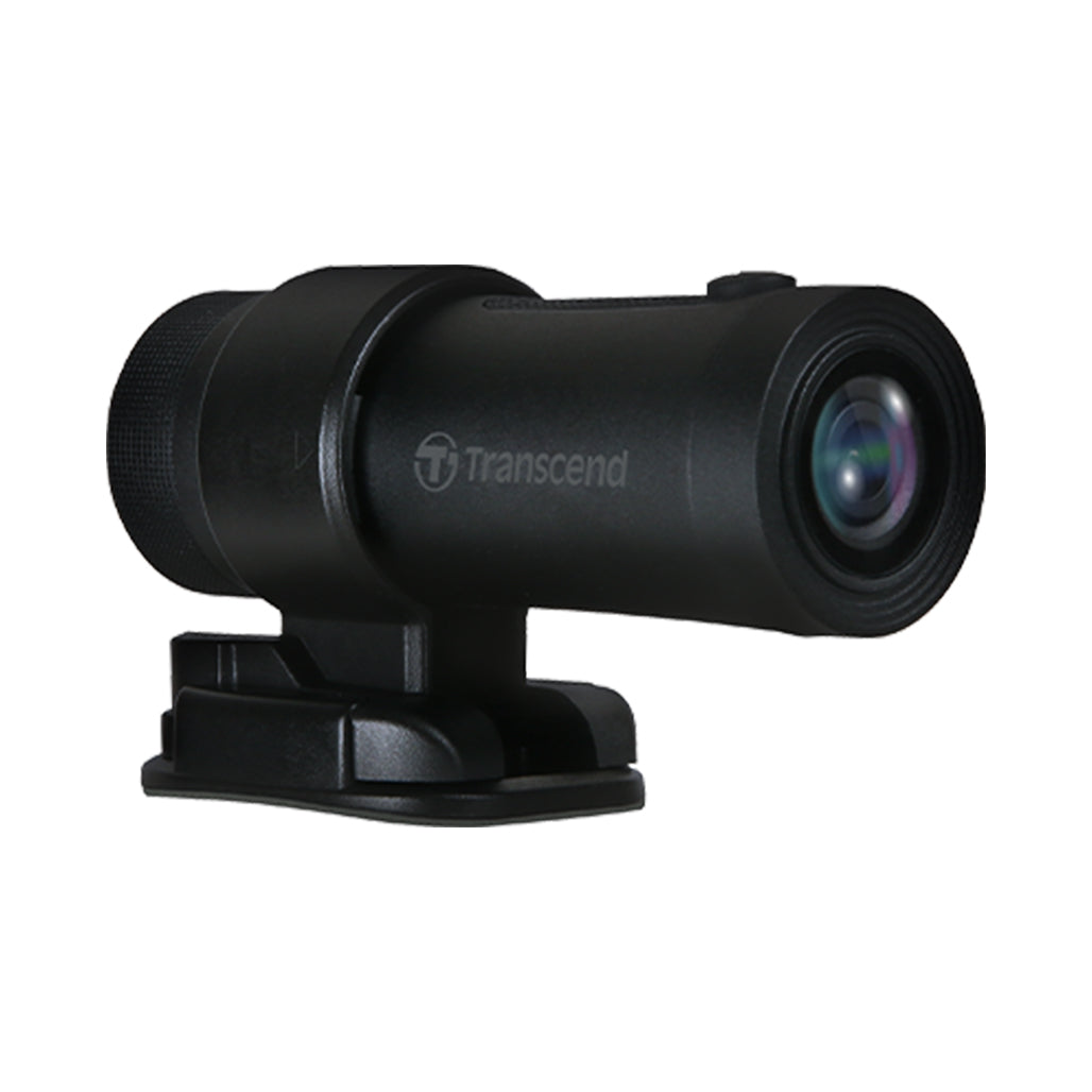 A Photo Of Transcend DrivePro 20 Motorcycle Dashcam | Full HD, Rugged Design