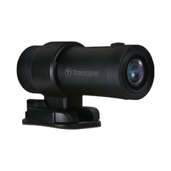 A Photo Of Transcend DrivePro 20 Motorcycle Dashcam | Full HD, Rugged Design