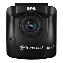 Transcend DrivePro 620 Dual Camera Dashcam | 2K QHD & Rear View Security