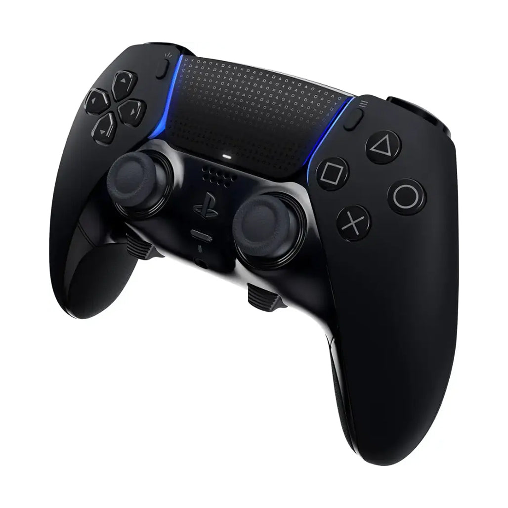 A Photo Of Sony DualSense Edge Wireless Controller for PS5 – Customizable, Adaptive Triggers, Swappable Back Buttons, and Haptic Feedback