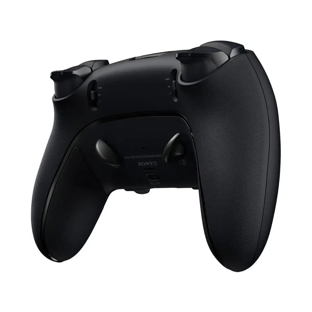 A Photo Of Sony DualSense Edge Wireless Controller for PS5 – Customizable, Adaptive Triggers, Swappable Back Buttons, and Haptic Feedback
