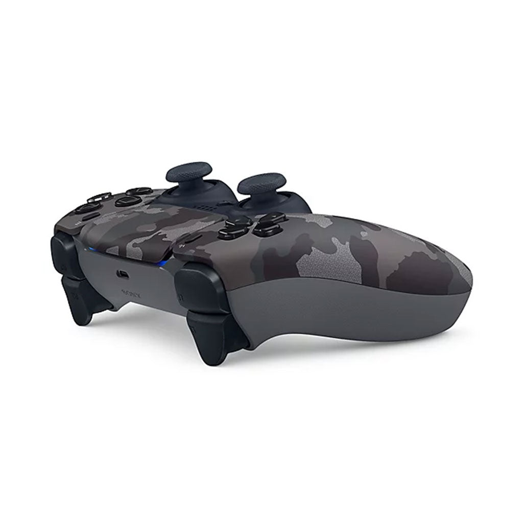 A Photo Of Sony DualSense PS5 Wireless Controller
