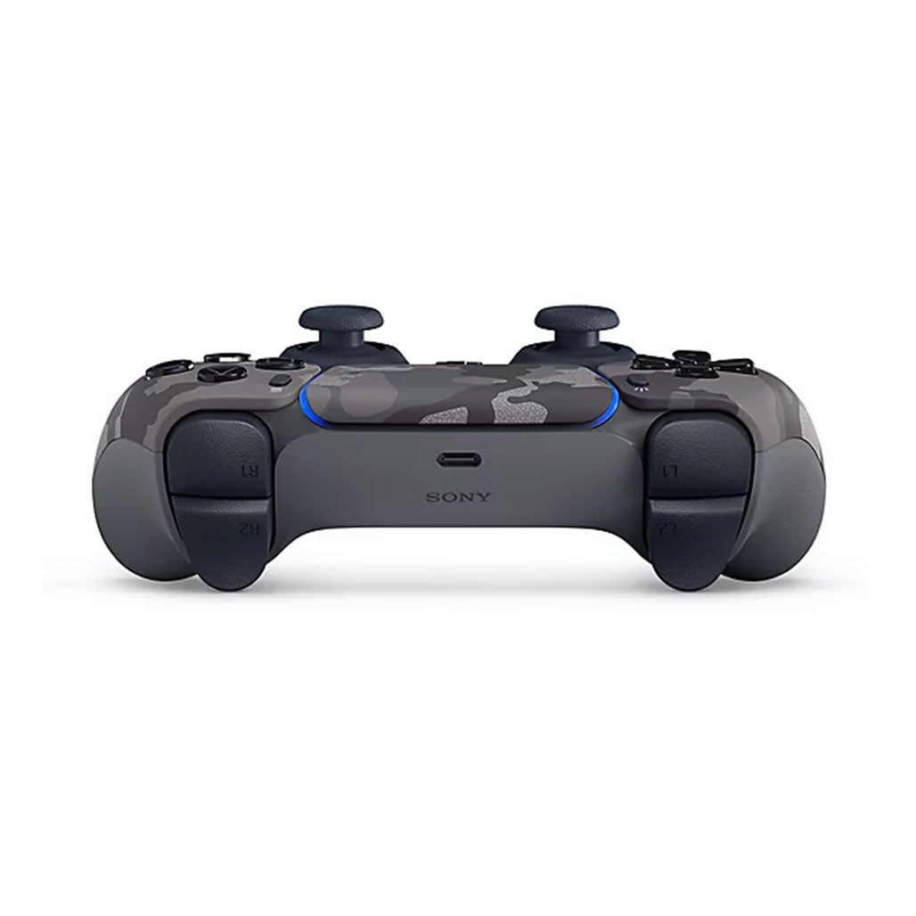 A Photo Of Sony DualSense PS5 Wireless Controller