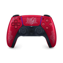 Sony DualSense PS5 Wireless Controller – Monster Hunter Wilds Limited Edition