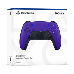 A Photo Of Sony DualSense PS5 Wireless Controller
