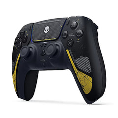 A Photo Of Sony DualSense PS5 Wireless Controller - HELLDIVERS 2 Limited Edition