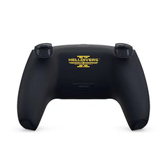 A Photo Of Sony DualSense PS5 Wireless Controller - HELLDIVERS 2 Limited Edition