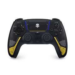 A Photo Of Sony DualSense PS5 Wireless Controller - HELLDIVERS 2 Limited Edition