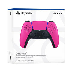 A Photo Of Sony DualSense PS5 Wireless Controller