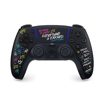 Sony DualSense PS5 Controller LeBron James Limited Edition