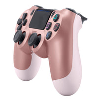 Sony PS4 DualShock Wireless Controller – Rose Gold