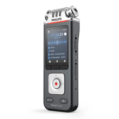 A Photo Of Philips VoiceTracer DVT6115 Audio Recorder