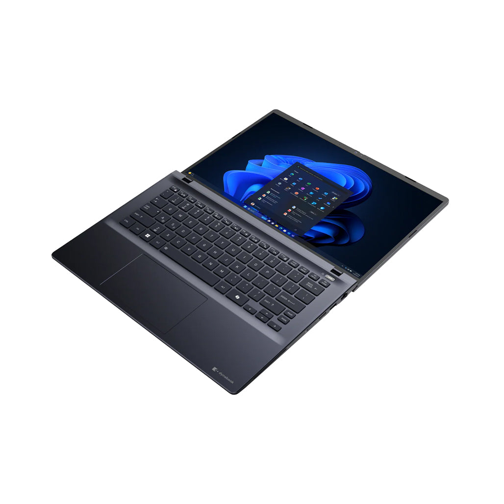 A Photo Of DynaBook Tecra A40-M - PNM11U-0S500E - 14