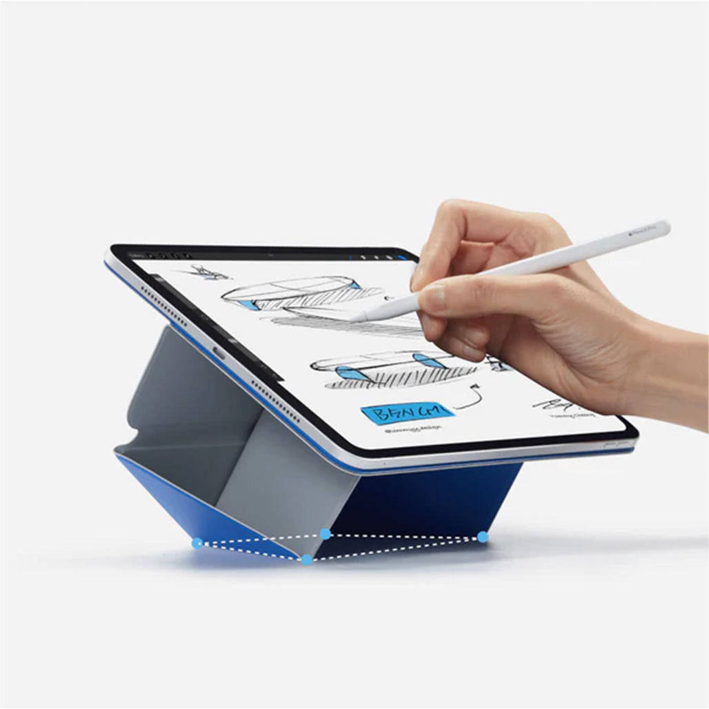 A Photo Of Moft Dynamic Folio for iPad Pro 11