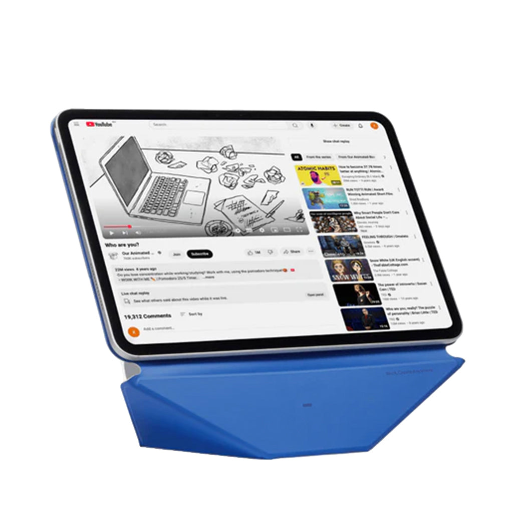 A Photo Of Moft Dynamic Folio for iPad Pro 11