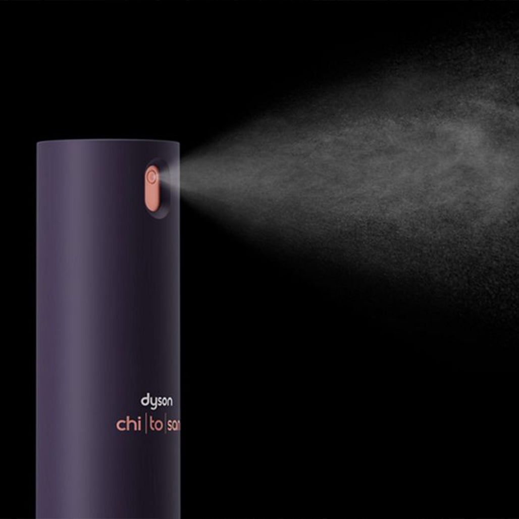 A Photo Of Dyson Chitosan Multi-use styling spray - 165ml