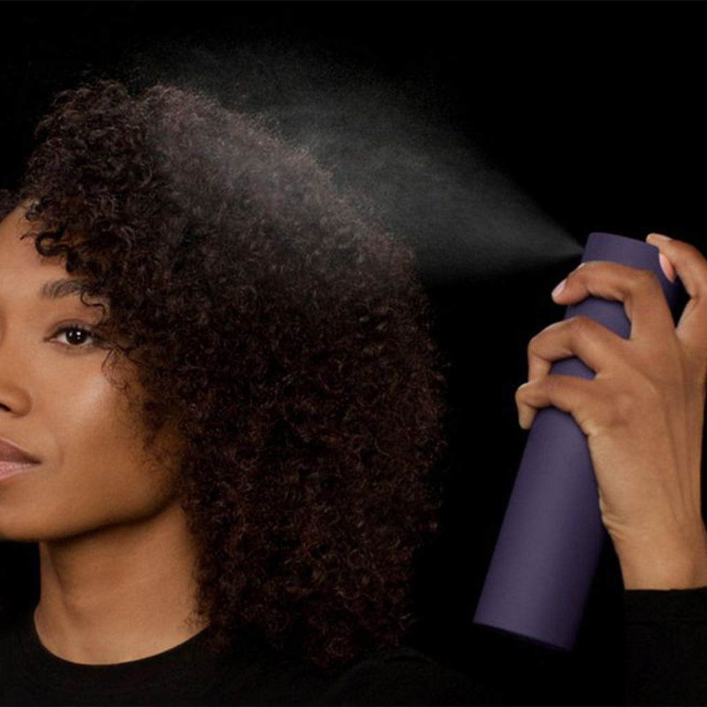 A Photo Of Dyson Chitosan Multi-use styling spray - 165ml