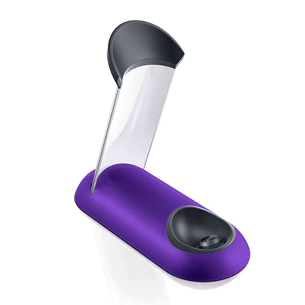 A Photo Of Dyson Corrale Hair Straightener - HS07