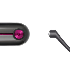 A Photo Of Dyson Corrale straightener (Nickel/Fuchsia) - HS03
