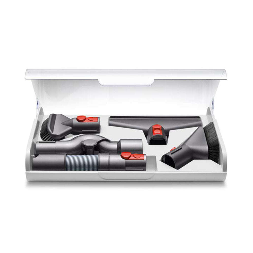 A Photo Of Dyson Cyclone V10 Dok Stand Only (V10 Vacuum bought separately)