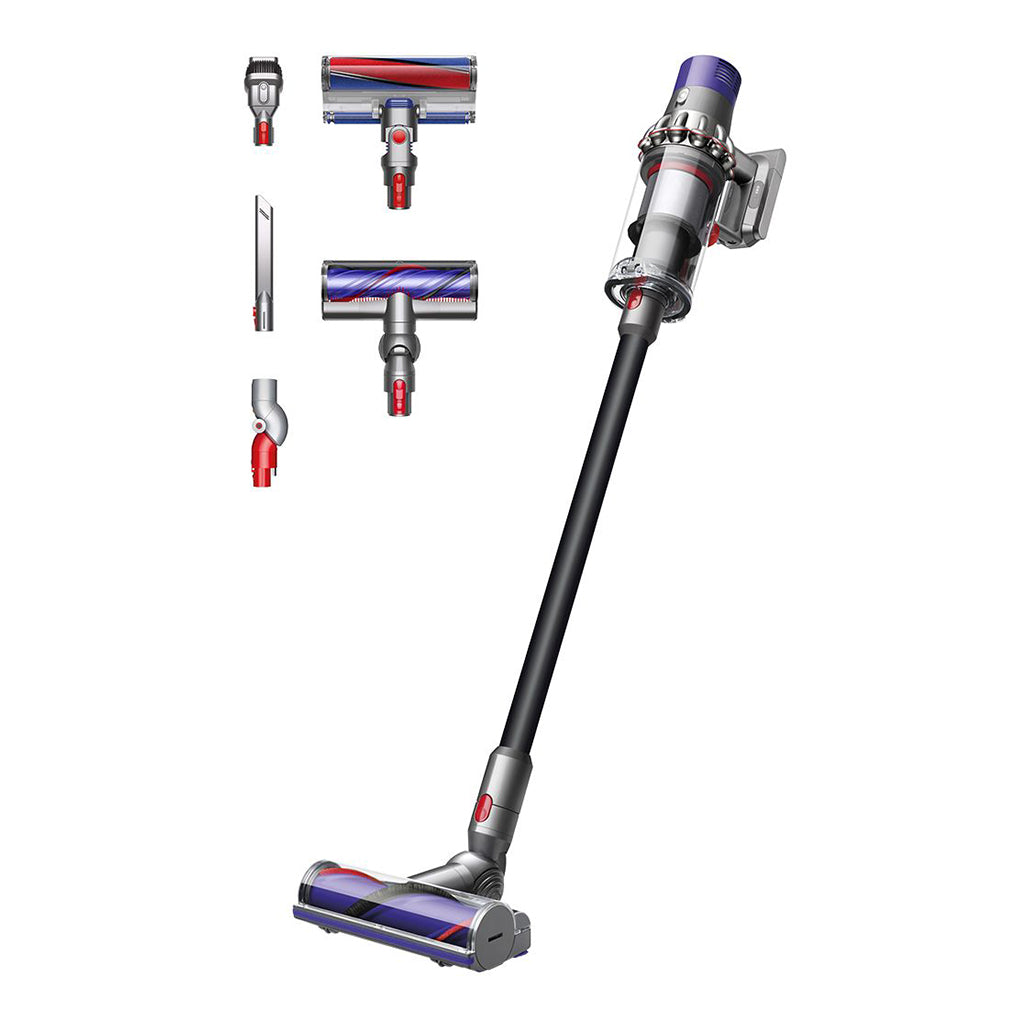 A Photo Of Dyson Cyclone V10™ Total Clean Cordless Vacuum Cleaner